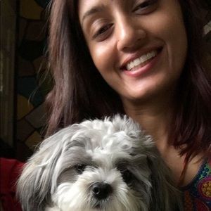 Meet your Posher, Priyanka